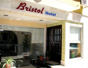 Гостиница Bristol Hotel Tirana  Тирана